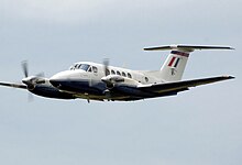 Beechcraft b200 superkingair zk453 arp.jpg