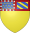 Blason de la Còsta d'Aur