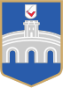 Coat of arms of Osijek