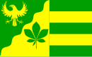 Drapeau de Dingen