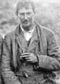 George Mallory geboren op 18 juni 1886