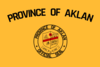 Flag of Aklana