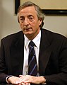 Néstor Kirchner op 2 april 2005 geboren op 25 februari 1950