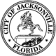 Seal of Jacksonville