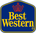 Logo de Best Western de 1993 à 2015