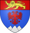 Blason de Puynormand