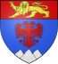 Blason de Puynormand