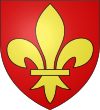 Armes de Marquéglise