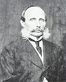 Hendrik van Oranje-Nassau overleden op 13 januari 1879