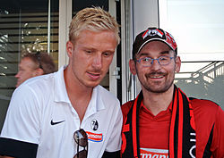 Mike Hanke