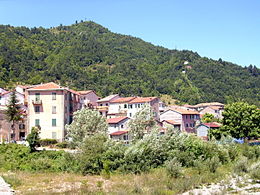 Montebruno – Veduta