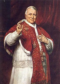 Pius IX.