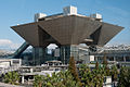 東京国際展示場