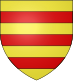 Coat of arms of Chépy