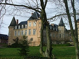 Chateau