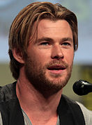 Chris Hemsworth