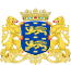 Blason de Frise Provincie Friesland Provinsje Fryslân