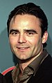 Dustin Clare geboren op 2 januari 1982