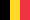 Bendera Belgium