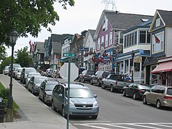 Bar Harbor, Maine