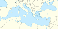 AYT/LTAI is located in Mediterranean