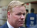 Ronald Koeman