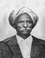 Image 53Sheikh Ali Ayanle Samatar, a prominent Somali Islamic scholar. (from Culture of Somalia)