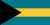 Flag of The Bahamas