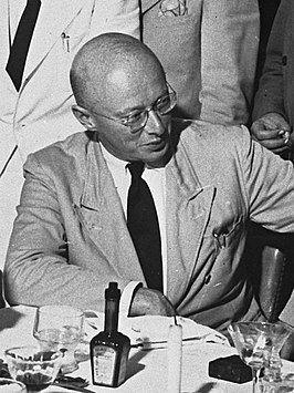 Spier in 1947