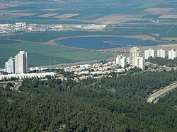 Vallée de Zvouloun