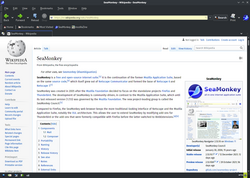 SeaMonkey 2.53.10 (en)