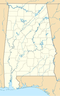 Vienna, Alabama is located in Alabama