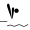 Piktogram stuping