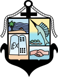 Blason de Puerto Vallarta