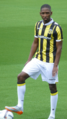 Kelvin Leerdam geboren op 24 juni 1990