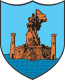 Blason de Vlorë