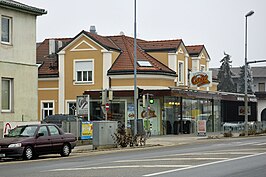 Hauptstrasse