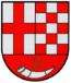 Blason de Altstrimmig