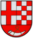 Coat of arms of Altstrimmig