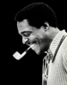 Brook Benton geboren op 19 september 1931