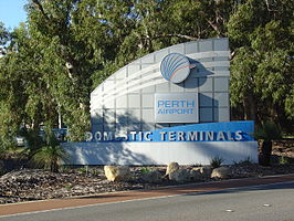 Perth Airport