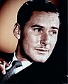 Errol Flynn geboren op 20 juni 1909