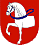 Hlinsko – Stemma