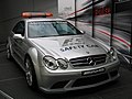 Safety Car auf dem Hockenheim 2006