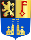 Blason de Vught