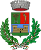 Coat of arms of Aramengo