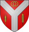 Blason de Baraqueville