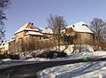 Sternberg Castle, Extertal