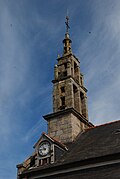 Église Saint-Eucher.