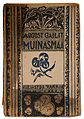 Muinasmaa (et), édition de 1920